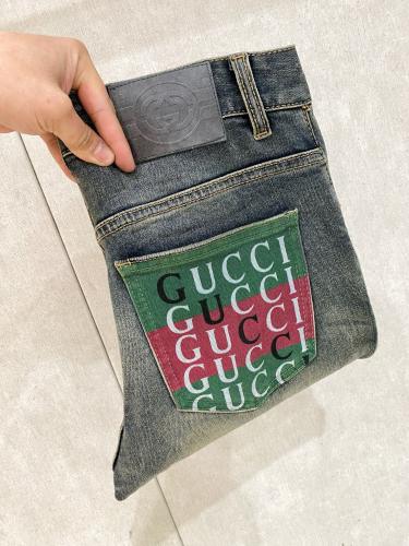 Gucci Jeans Men Size 29-38