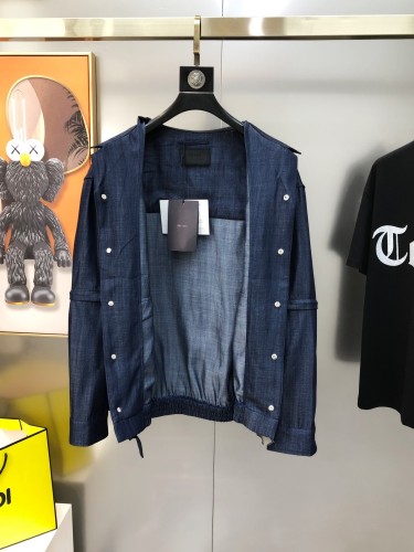 Prada Men Jacket M-XXXL