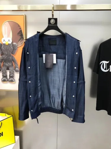 Prada Men Jacket M-XXXL