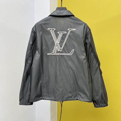 Louis Vuitton Unisex Jacket Size S-XL