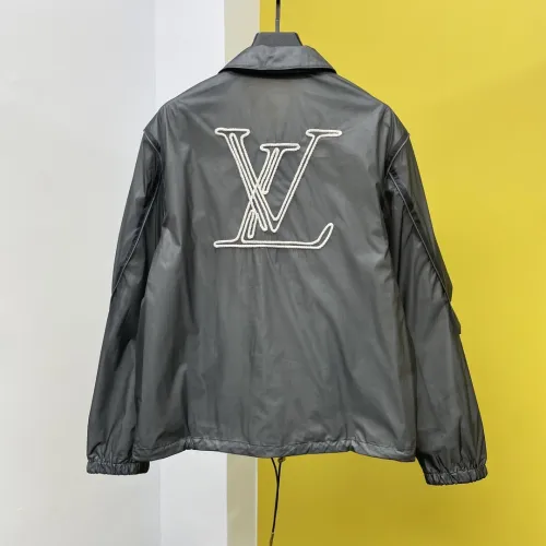 Louis Vuitton Unisex Jacket Size S-XL