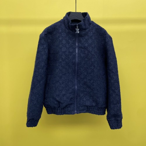 Louis Vuitton Unisex Jacket Size S-XL