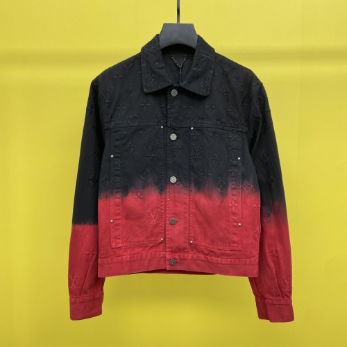 Louis Vuitton Unisex Jacket Size S-XL