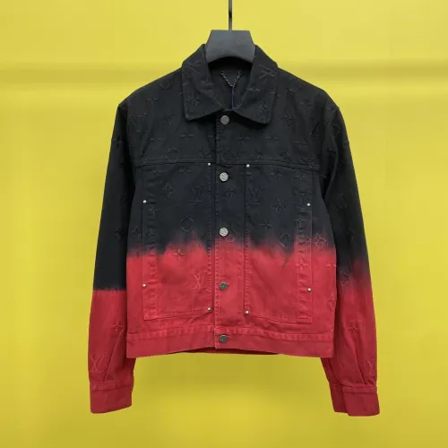 Louis Vuitton Unisex Jacket Size S-XL