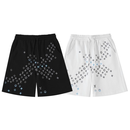 Louis Vuitton Shorts Size S-XL 2-Color