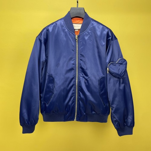 Gucci Unisex Jacket Size S-XL