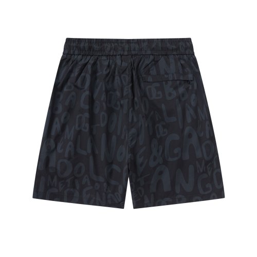Dolce Gabbana Unisex Shorts S-XXL