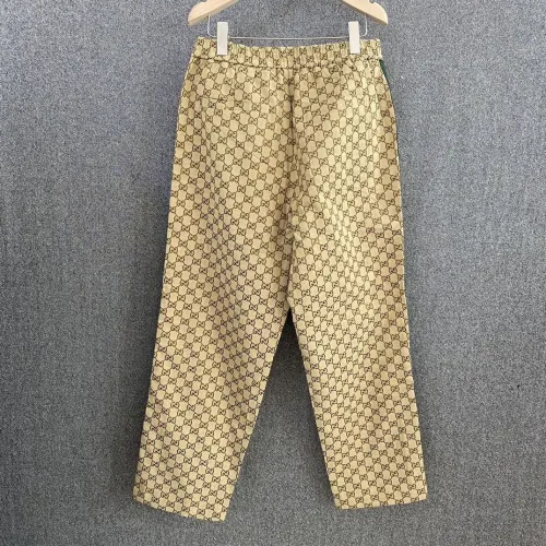 Gucci Unisex Pants Size S-XL
