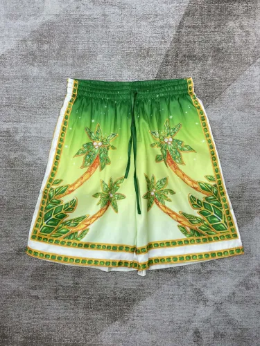Casablanca Shorts Size S-XL