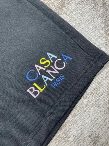 Casablanca Shorts Size S-XL