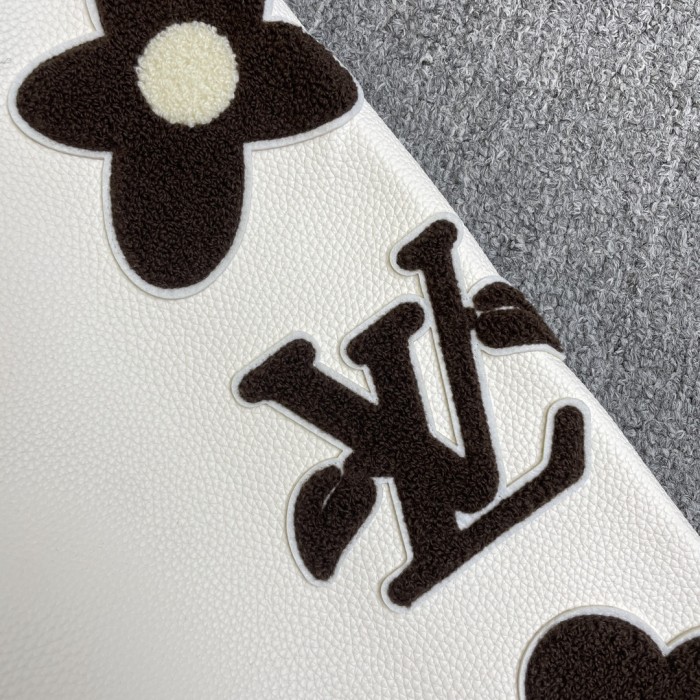 Louis Vuitton Unisex Jacket Size S-XL