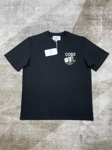 Casablanca T Shirt Size S-XL