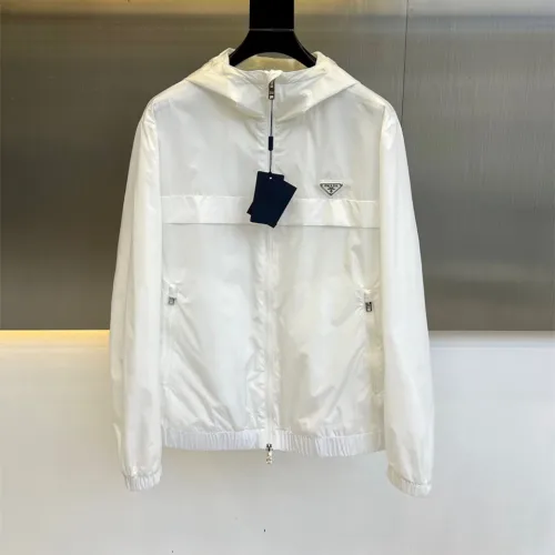 Prada Men Jacket 48-56