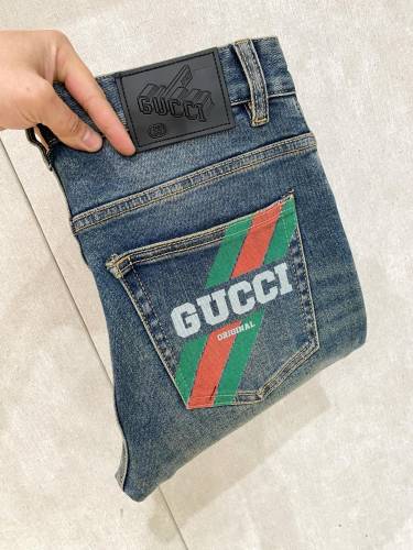 Gucci Jeans Men Size 29-38