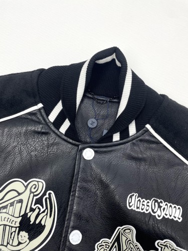 Louis Vuitton Unisex Jacket Size S-XL