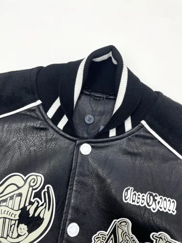 Louis Vuitton Unisex Jacket Size S-XL