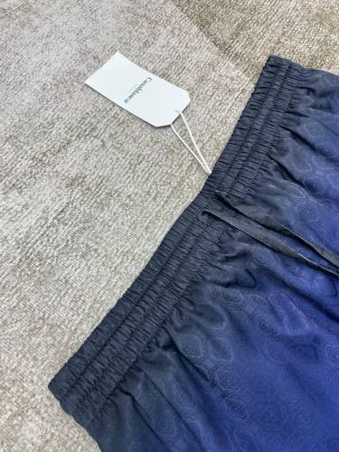 Casablanca Shorts Size S-XL