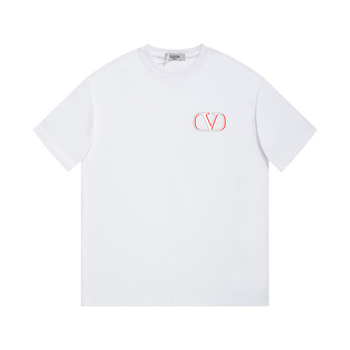 Valentino Unisex T Shirt S-XL 2-Color
