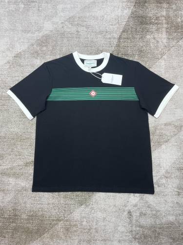Casablanca T Shirt Size S-XL