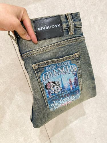Givenchy Jeans Men Size 29-38