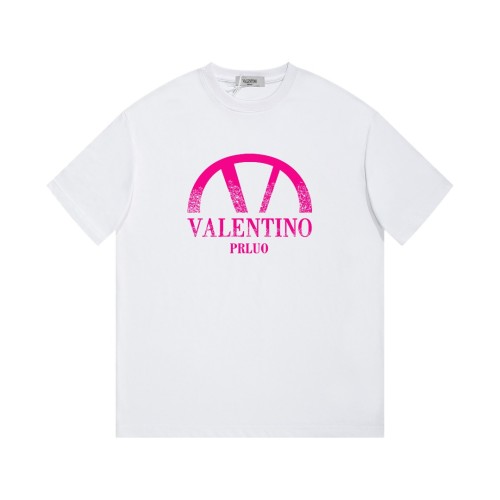 Valentino Unisex T Shirt S-XL 2-Color