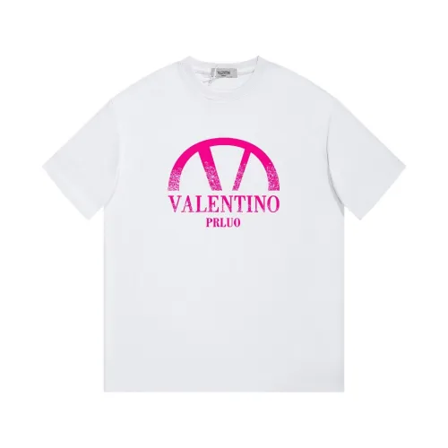 Valentino Unisex T Shirt S-XL 2-Color