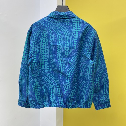 Louis Vuitton Unisex Jacket Size S-XL