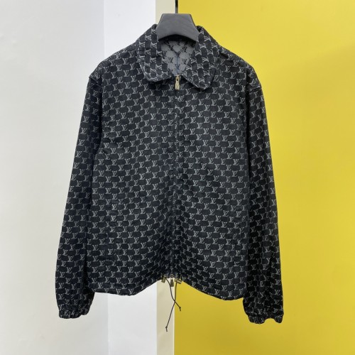 Louis Vuitton Unisex Jacket Size S-XL