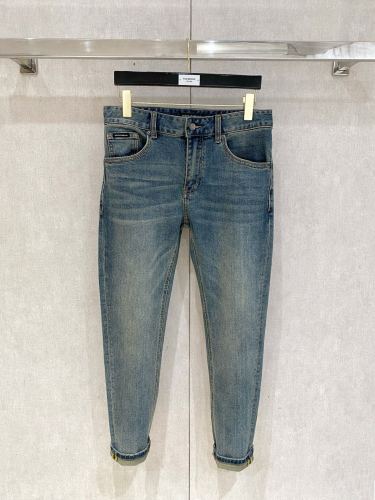 Dolce Gabbana Jeans Men Size 29-38