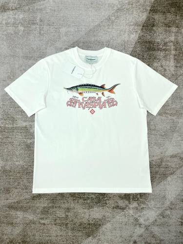 Casablanca T Shirt Size S-XL