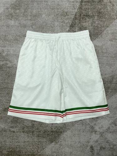 Casablanca Shorts Size S-XL