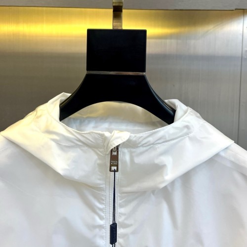 Prada Men Jacket 48-56