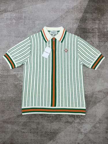 Casablanca Polo Shirt Size S-XL