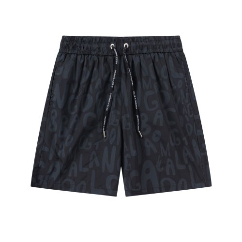 Dolce Gabbana Unisex Shorts S-XXL