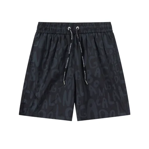 Dolce Gabbana Unisex Shorts S-XXL