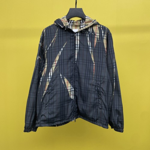 Burberry Unisex Jacket Size S-XL