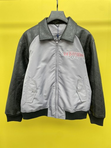Louis Vuitton Unisex Jacket Size S-XL