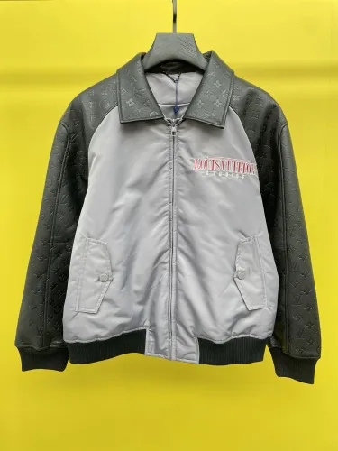 Louis Vuitton Unisex Jacket Size S-XL