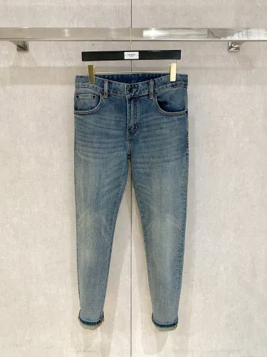 Fendi Jeans Men Size 29-38