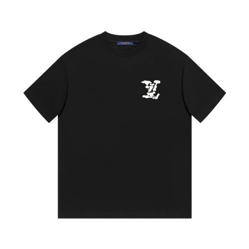 Louis Vuitton Unisex T Shirt S-XL 2-Color