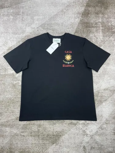 Casablanca T Shirt Size S-XL