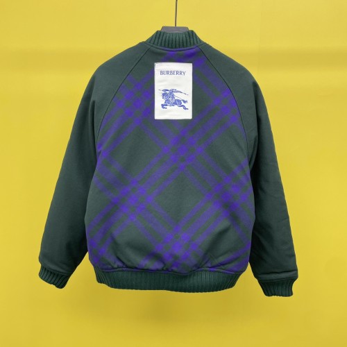 Burberry Unisex Jacket Size S-XL