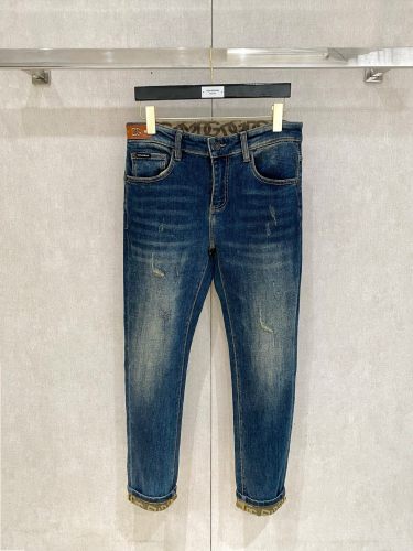 Dolce Gabbana Jeans Men Size 29-38