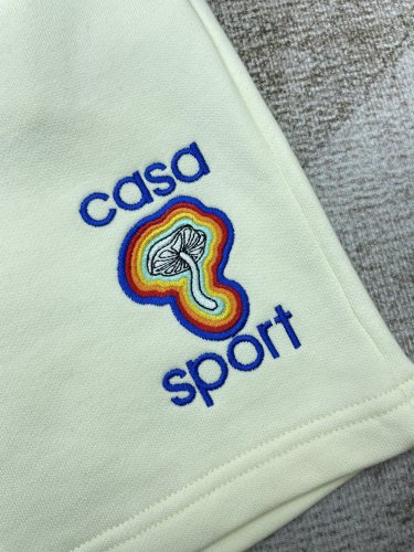 Casablanca Shorts Size S-XL