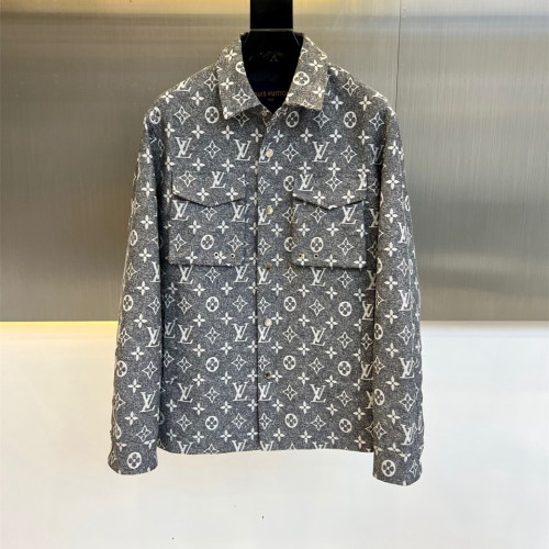 Louis Vuitton Men Jacket 48-56