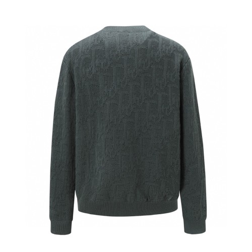 Dior 2025ss Unisex Sweatshirt Size S-L