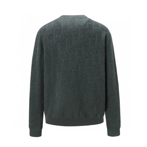 Dior 2025ss Unisex Sweatshirt Size S-L
