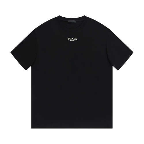 Prada Unisex T Shirt S-XL 2-Color