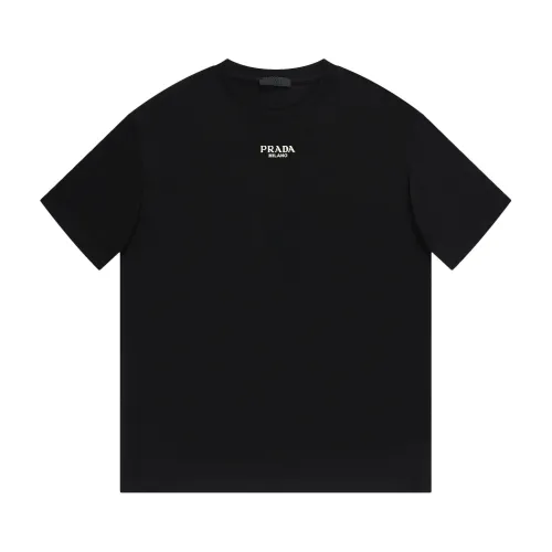 Prada Unisex T Shirt S-XL 2-Color