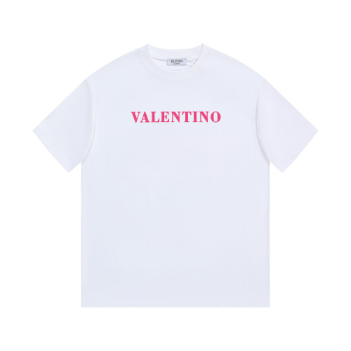 Valentino Unisex T Shirt S-XL 2-Color